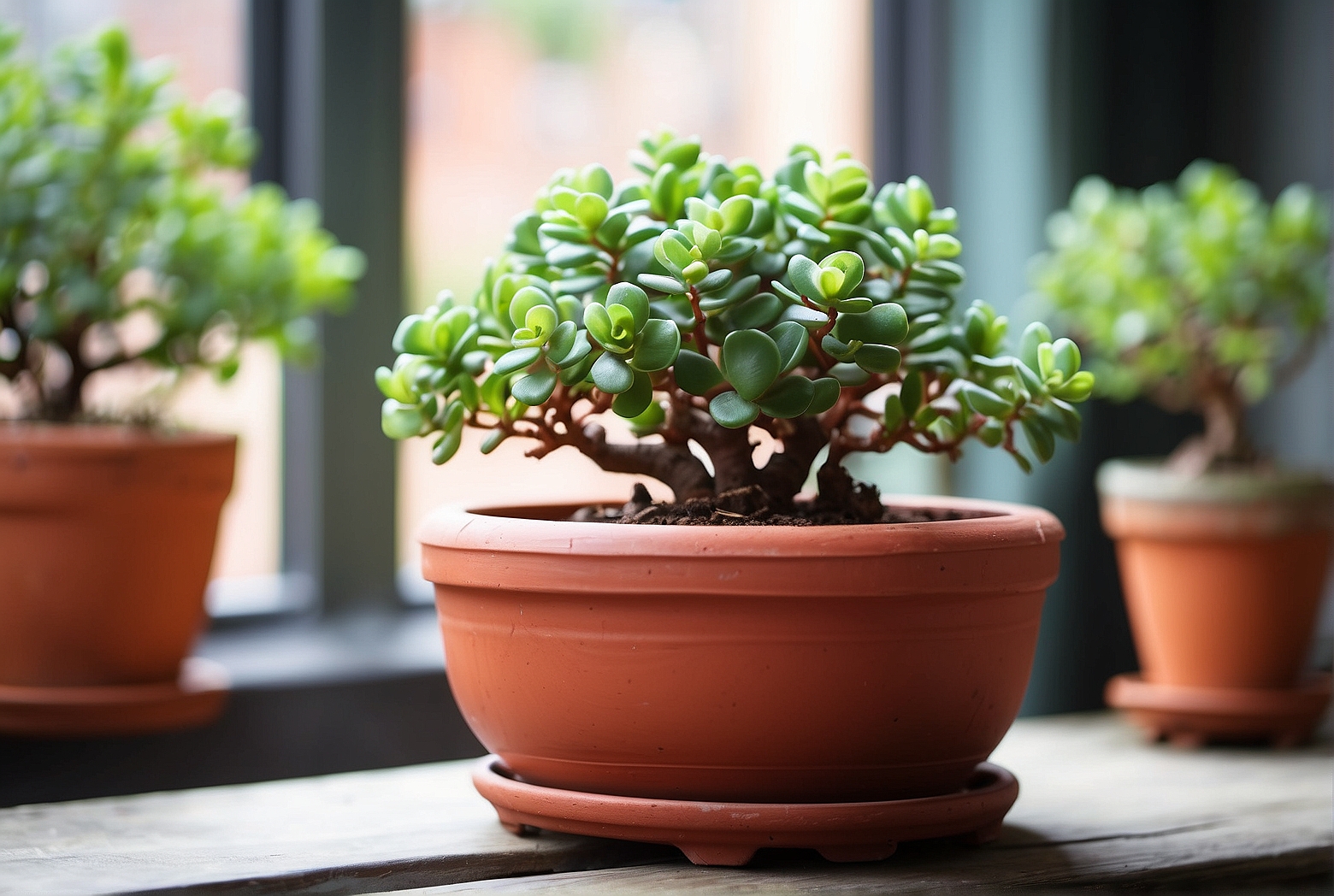 The Ultimate Guide on Caring for a Jade Plant Indoors